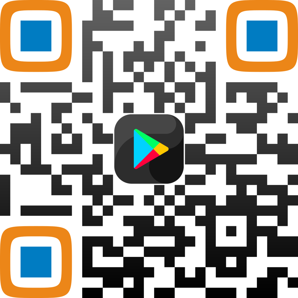 Android QR Code