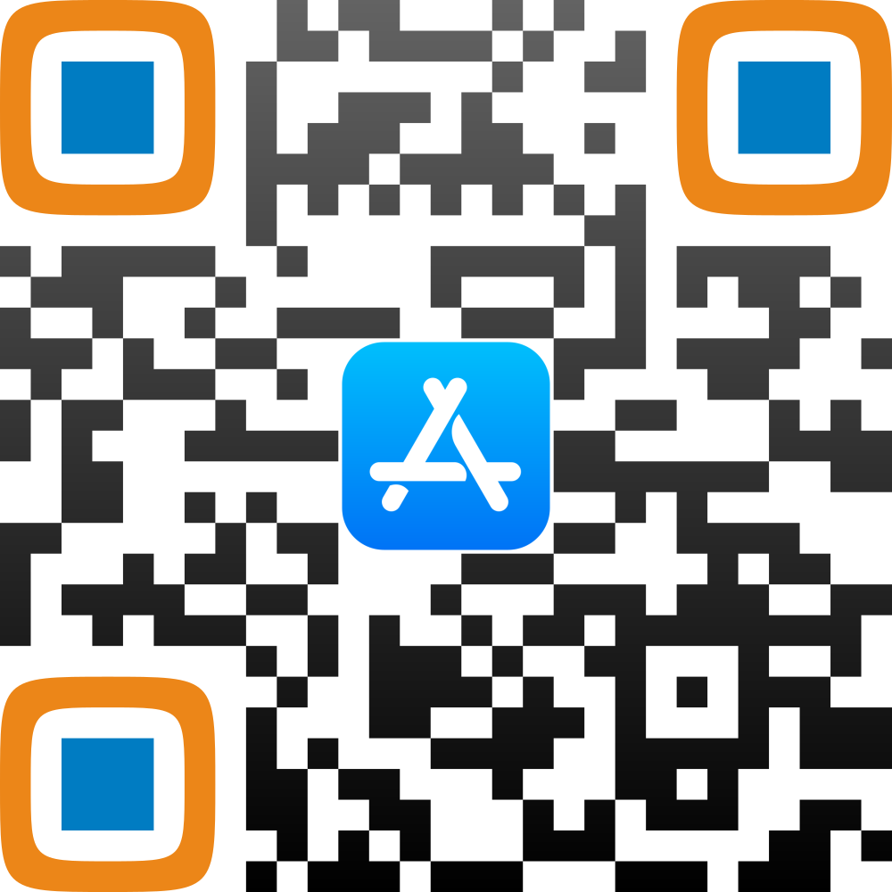 IOS QR Code